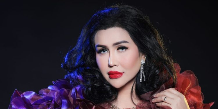 “Cuma Lima Menit”, Lagu Baru Ratu Meta yang Satir dan Relate dengan Kisah Cinta Masa Kini