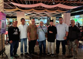 FORWAN Dukung Pameran Seni Rupa Nasional 2026 Hadir di Lippo Mall Nusantara Semanggi, Dekatkan Seni dengan Generasi Muda