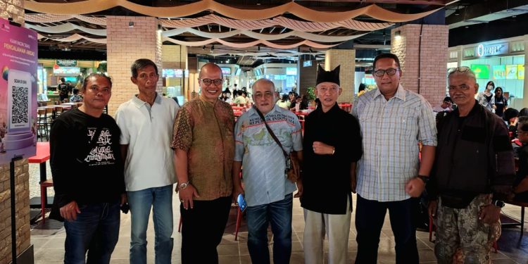 FORWAN Dukung Pameran Seni Rupa Nasional 2026 Hadir di Lippo Mall Nusantara Semanggi, Dekatkan Seni dengan Generasi Muda