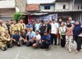 Warga RT 006/02 ,manggarai Gelar Simulasi Tanggap Darurat Kebakaran, Gunakan Alarm Bencana.