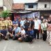 Warga RT 006/02 ,manggarai Gelar Simulasi Tanggap Darurat Kebakaran, Gunakan Alarm Bencana.