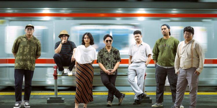 Skastra Umumkan Tur Jepang 2026,Kenalkan Album Metanoia Format Vinyl 12-Inch