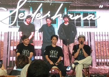 30 Tahun Berkarya, Sheila On 7 Rilis Single Baru ‘Sederhana’