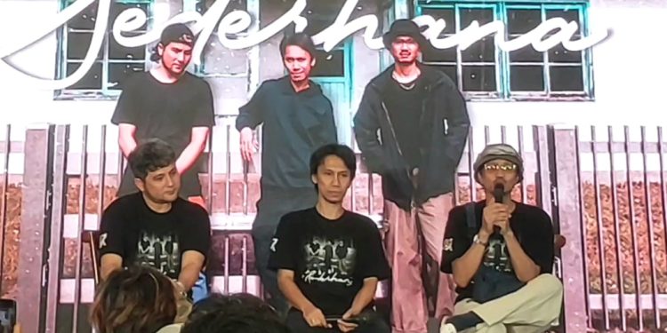 30 Tahun Berkarya, Sheila On 7 Rilis Single Baru ‘Sederhana’