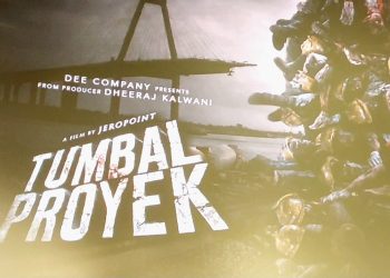 Hadirkan Horor Penuh Misteri Dan Drama Keluarga,Tumbal Proyek Meriahkan Cinema Indonesia 13 Mei 2026