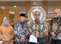 Tuai Kontroversi Dan Kecaman,Lomba Cerdas Cermat ( LCC ) 4 Pilar di Kalbar Akan Diulang