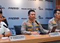 Curas di Jalan Arjuna Jakbar Terungkap, Polda Metro Jaya Tangkap Satu Pelaku
