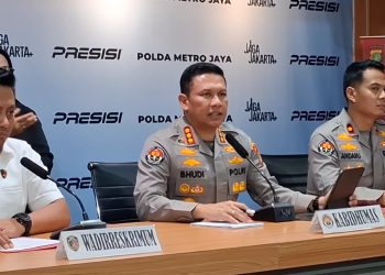 Curas di Jalan Arjuna Jakbar Terungkap, Polda Metro Jaya Tangkap Satu Pelaku