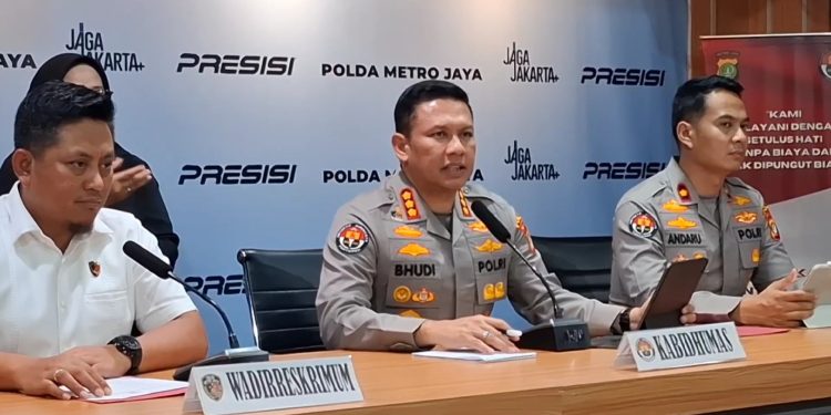 Curas di Jalan Arjuna Jakbar Terungkap, Polda Metro Jaya Tangkap Satu Pelaku