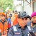 KAI Tutup Jalur Perlintasan Sebidang Kereta Api di Tebet