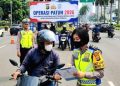 Tingkatkan Kedisiplinan Masyarakat,Polri Gelar Operasi Patuh 2026