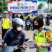 Tingkatkan Kedisiplinan Masyarakat,Polri Gelar Operasi Patuh 2026