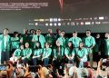 Resmi Tayang 2 Juli 2026, Film Cinta Lama Babak Kedua Angkat Kisah Dua Cinta Setelah 50 Tahun