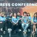 Gelar Launching Poster dan Trailer,Film Andai Waktu Bisa Diulang Kembali Ajak Penonton Masuk ke Dunia Dinar