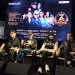 7 Legenda Musik Nasional Meriahkan Konser 7 Bintang Indonesia Dalam Satu Panggung Bersejarah