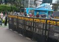 Demo Mahasiswa Usung 5 Tuntutan Buat Pemerintah