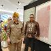 Pameran Seni Rupa Nasional “Merajut Asa, Menghidupkan Kreatif Bangsa” Resmi Dibuka