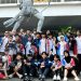 Antero Taekwondo Club Siap Berlaga di Kejuaraan Liga DKI Jakarta Series 13