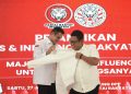 Perkuat Komunikasi Publik,Partai Rakyat Indonesia Bentuk Jurnalis dan Influencer