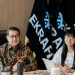 Menteri Ekraf Apresiasi Sineas Muda Wanita Berbakat Melalui Karya-karya Filmnya