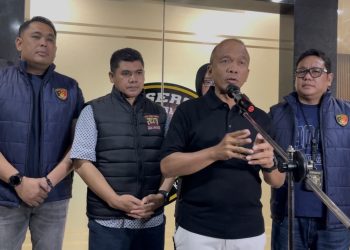 Polda Jawa Barat Ungkap,Pelaku Penganiayaan Dalam Kondisi Sehat.