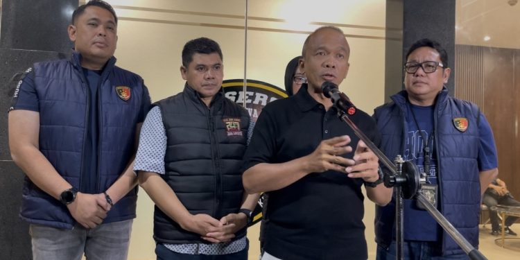 Polda Jawa Barat Ungkap,Pelaku Penganiayaan Dalam Kondisi Sehat.