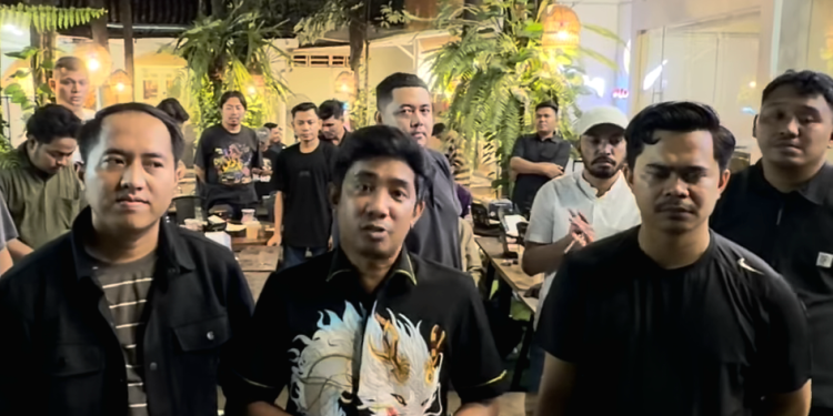 Aliran Listrik Sering Padam,Aliansi Pemuda Kalimantan Gugat PLN