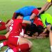 Garuda Muda Terbang Tinggi,Gilas Vietnam 2 : 1 di Piala AFF U19 2026