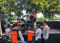 Dishub DKI Gelar Operasi Parkir Liar,15 Titik Jadi Sasaran