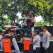Dishub DKI Gelar Operasi Parkir Liar,15 Titik Jadi Sasaran