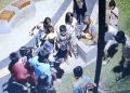 Bocah 6 Tahun Diduga Jadi Korban Persekusi,Nyaris Kehilangan Nyawa