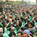Operator Resmi Umumkan,Potongan 8% Untuk Ojol Berlaku 1 Juli 2026