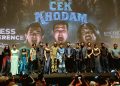 3 Bintang Buat Suasana Film Horor Komedi Cek Khodam Jadi Dinamika Tersendiri Buat Penonton
