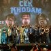 3 Bintang Buat Suasana Film Horor Komedi Cek Khodam Jadi Dinamika Tersendiri Buat Penonton