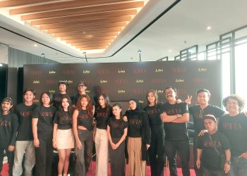Film “SOFIA” Resmi Umumkan Jajaran Pemain dan Siap Mulai Proses Syuting