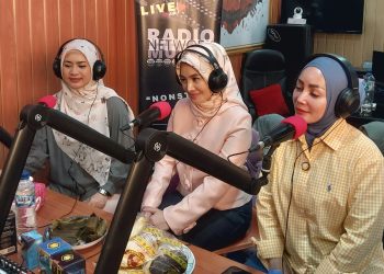 3 Diva Dangdut Siap Tampil All In di Konser 3 Kembang Balai Sarbini