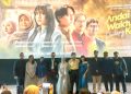 Tayang 30 Juli 2026,Film “Andai Waktu Bisa Terulang Kembali” Keputusan Fatal Berujung Penyesalan