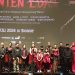 Tayang 23 Juli 2026 Film “Juminten Edan” Kisah seorang penyandang disabilitas wicara dan rungu yang mengalami teror mistis.