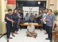 Pasca Viral,Bang Jago di Jagakarsa Diciduk Polisi