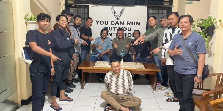 Pasca Viral,Bang Jago di Jagakarsa Diciduk Polisi
