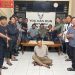 Pasca Viral,Bang Jago di Jagakarsa Diciduk Polisi