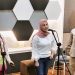 Langkah Awal Menuju Live In Concert,3 Kembang Latihan Perdana