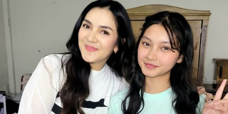 Dari Balik Drum ke Layar Kaca, Dica Melo Makin Bersinar Lewat Sinetron Indosiar