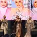 3 Diva Dangdut Bius Ratusan Penonton di Konser 3 Kembang Balai Sarbini