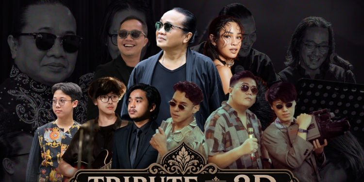 Deheng House Bareng DMC Production Persembahkan Tribute To 2D Lintas Generasi