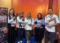 Dialog Interaktif Bersama UP3 Pondok Kopi dan Pondok Gede,Bagaimana Peran Listrik di Masyarakat