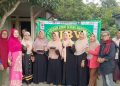 Santuni 20 Anak Yatim dan Sedekah Al-Quran, Program Jumat Berkah Wartawan Kunjungi Yayasan Rumah Ceria di Kota Serang Banten