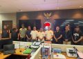 Kasat Narkoba Polres Tangsel dan Tujuh Anggota Ditangkap Bareskrim Polri, Diduga Terlibat Kasus Narkoba