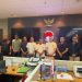 Kasat Narkoba Polres Tangsel dan Tujuh Anggota Ditangkap Bareskrim Polri, Diduga Terlibat Kasus Narkoba