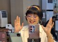 Ranni Pancarani Sulap Kelas Vokal Jadi Ruang Belajar yang Menyenangkan, Lagu Mandarin Kian Digemari